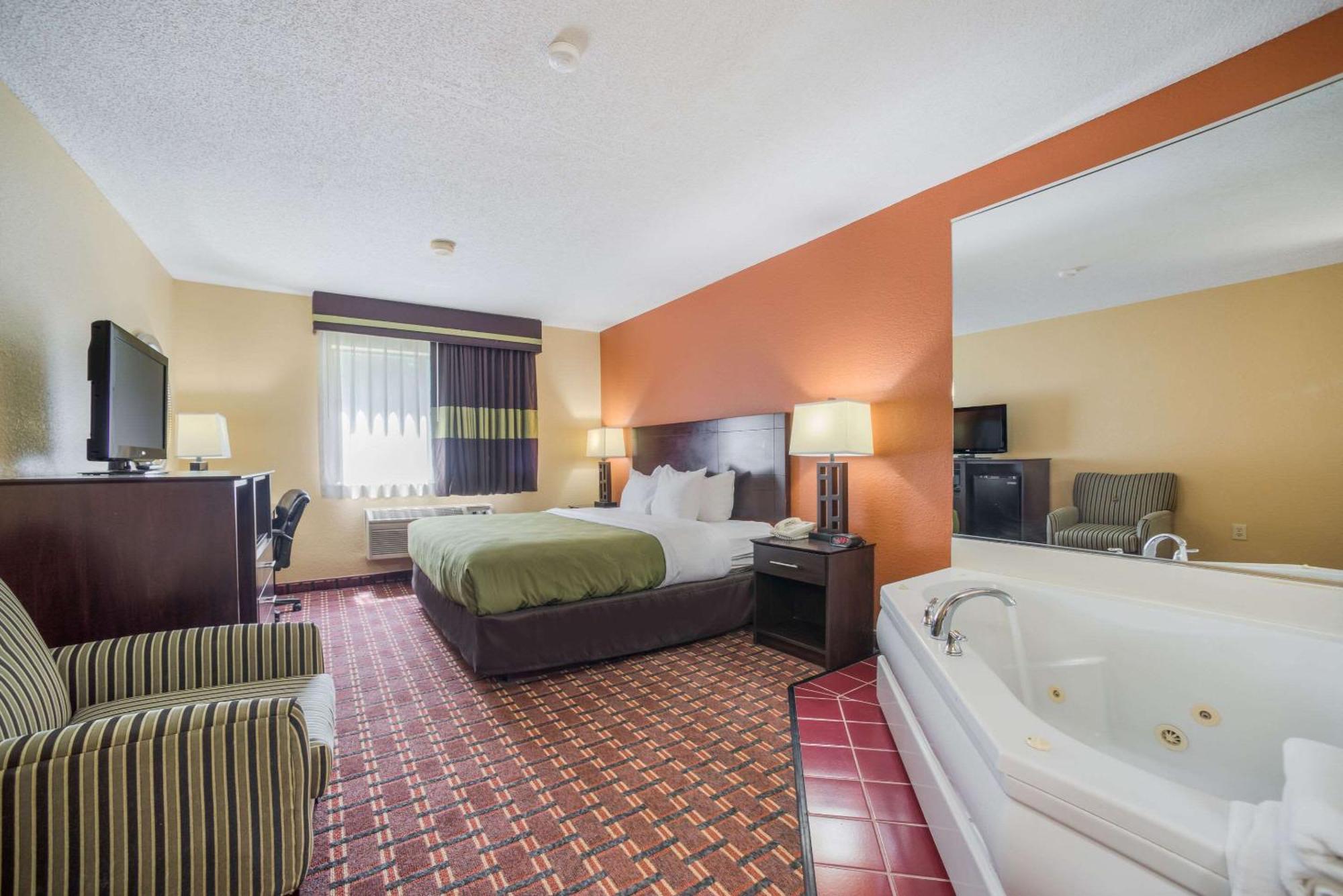 Quality Inn O'Fallon Il - St Louis Zewnętrze zdjęcie