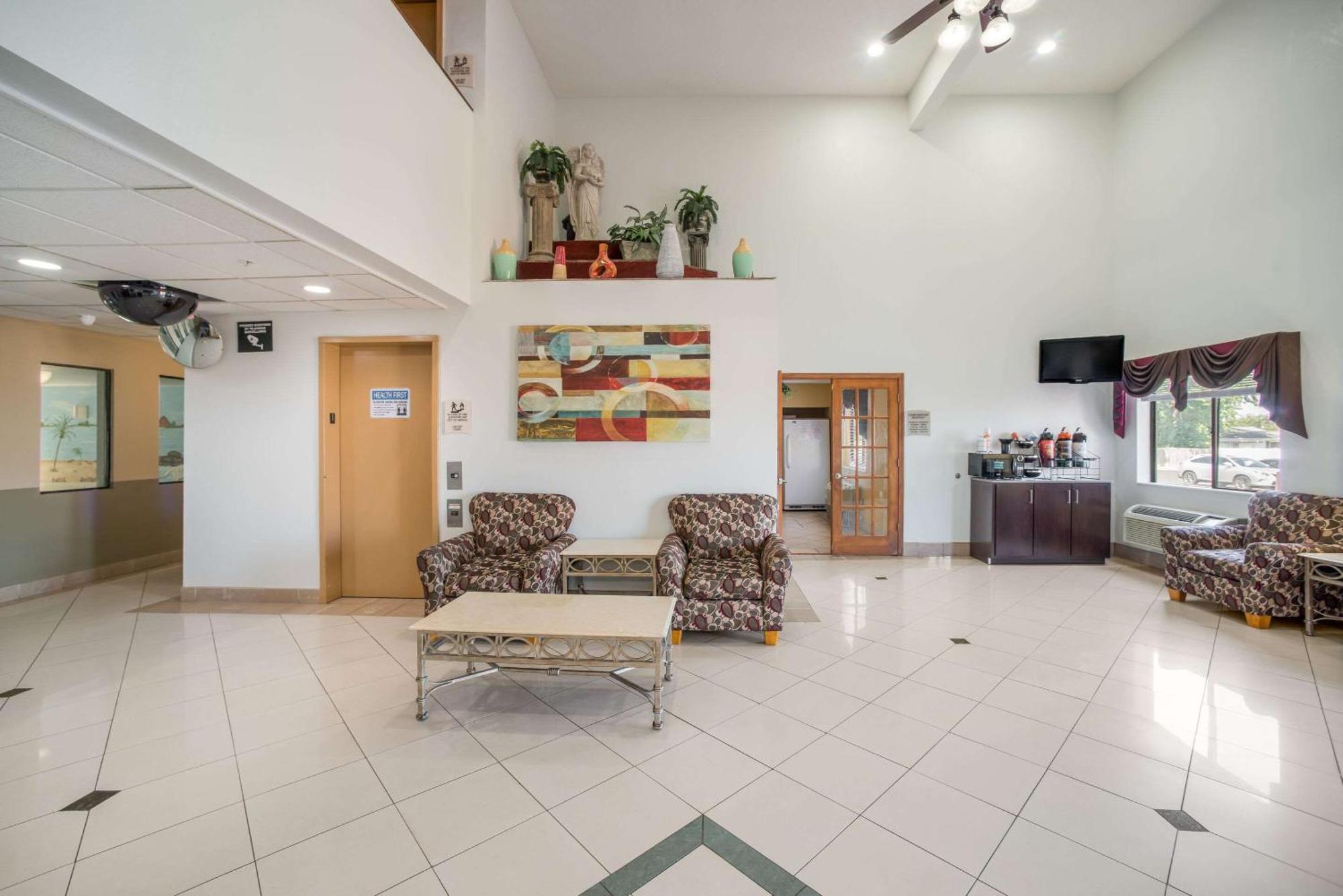 Quality Inn O'Fallon Il - St Louis Zewnętrze zdjęcie