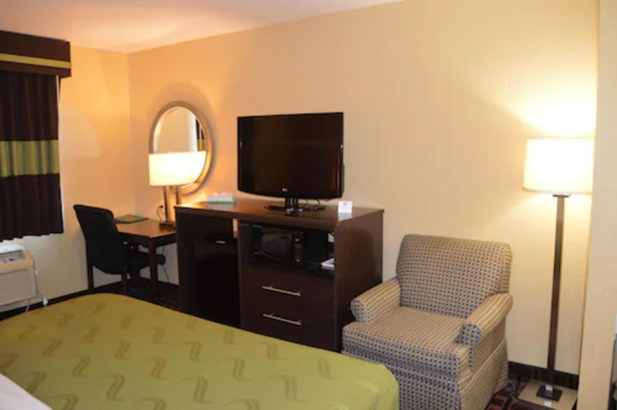 Quality Inn O'Fallon Il - St Louis Zewnętrze zdjęcie