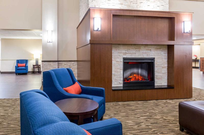 Quality Inn O'Fallon Il - St Louis Zewnętrze zdjęcie