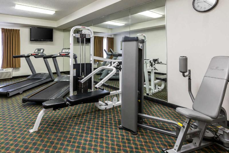 Quality Inn O'Fallon Il - St Louis Zewnętrze zdjęcie