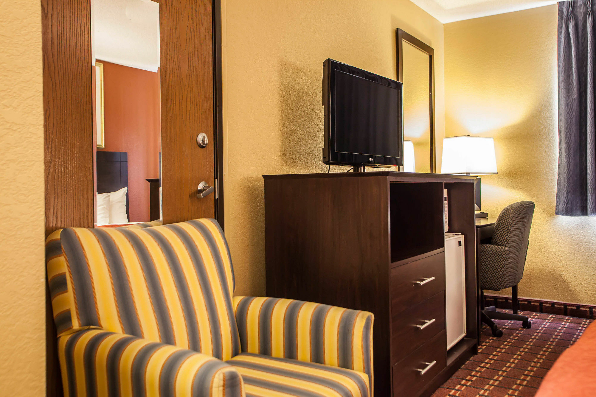 Quality Inn O'Fallon Il - St Louis Zewnętrze zdjęcie