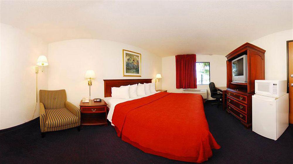 Quality Inn O'Fallon Il - St Louis Zewnętrze zdjęcie
